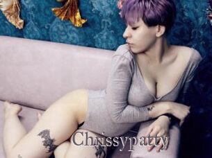 Chrissypatty
