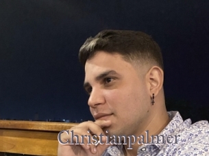 Christianpalmer