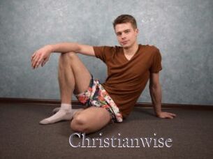 Christianwise