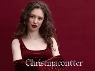 Christinacontter