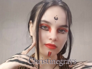 Christinegrays