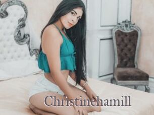 Christinehamill