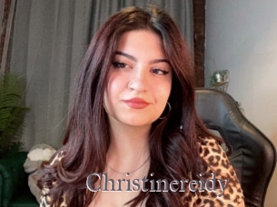 Christinereidy