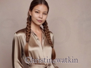 Christinewatkin