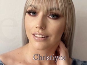 Christiyne