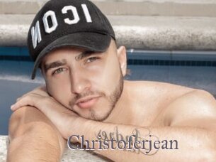 christoferjean Erotik Cams