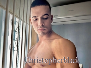 christopherblack Erotik Cams