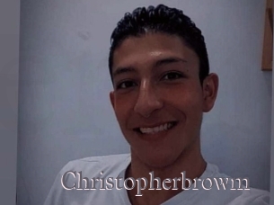 Christopherbrowm