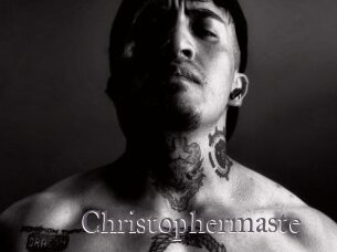 Christophermaste