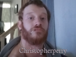 Christopherperry