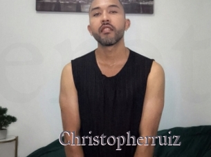 christopherruiz Erotik Cams