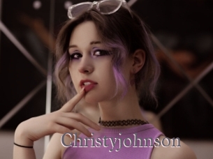 Christyjohnson