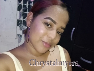 Chrystalmyers