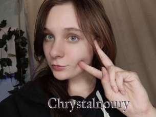 chrystalnoury Erotik Cams