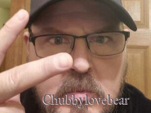 Chubbylovebear