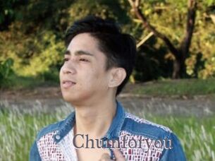 Chumforyou