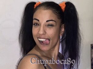 Chupaboca89