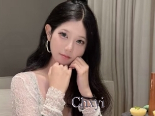 Chxyi