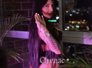 Chynac