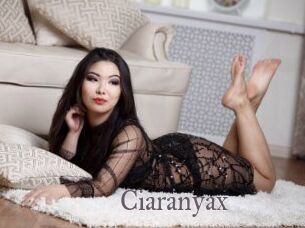 Ciaranyax