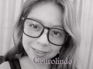 Cielitolindo