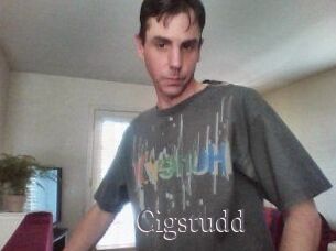 Cigstudd