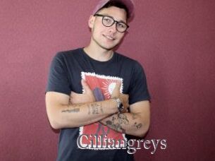 Cilliangreys