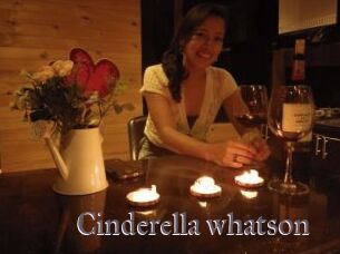 Cinderella_whatson