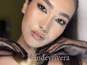 Cindeyrivera
