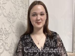 Cindybennett