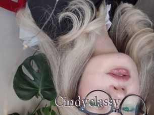 Cindyclassy