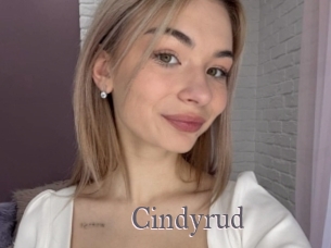 cindyrud Erotik Cams