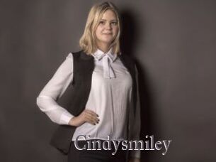 Cindysmiley