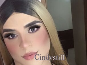 Cindystill