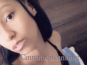 Cinnamoncunning