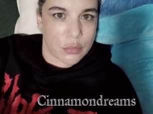 Cinnamondreams