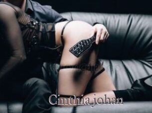 Cinthia_johan