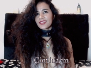 Cinthiacm