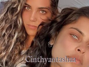Cinthyantashaa
