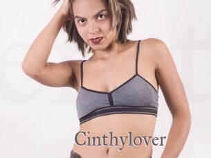 Cinthylover