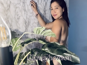 Cintiajhonson