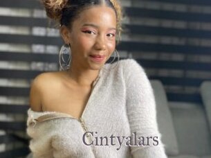 Cintyalars