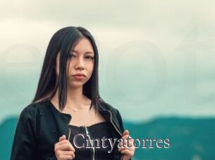 Cintyatorres