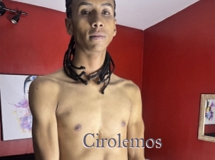 cirolemos Erotik Cams