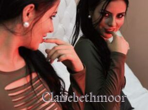 Clairebethmoor