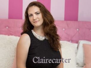 Clairecarter
