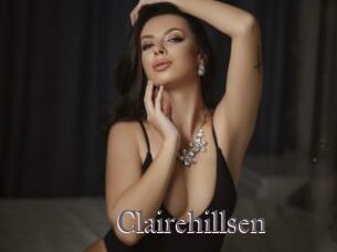 clairehillsen Erotik Cams