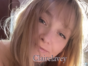 clairelavey Erotik Cams