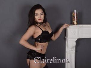 Clairelinnx