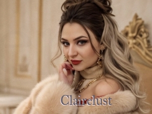 Clairelust